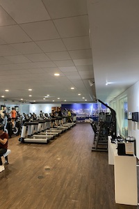 sportverlichting