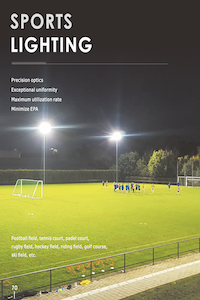 sportveldverlichting